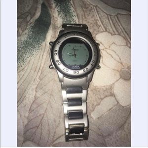 Reloj Casio/ watch Casio fue men